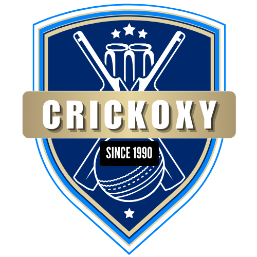 crickoxy